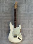 Fender Stratocaster USA 1999