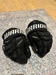 Warrior Pro (14 Senior) Hockeyhandskar Hockeyskydd Hockey