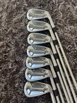 callaway Apex TCB 4 - Pw