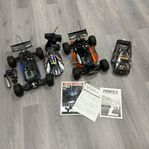 Kyosho DBX/DST