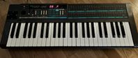 Korg Poly800 MkI 1984 Analog syntheziser