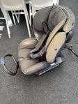 BeSafe iZi Kid X1 Isofix