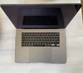 MacBook Pro 2019 16” 