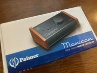 Palmer Monicon monitorkontroll