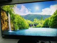 Lenovo ThinkVision X1 27" 4K bildskärm