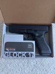 airsoft Glock 17