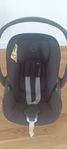 Cybex Cloud z2 babyskydd 