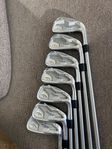 callaway Forged Pro 4-pw