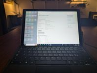 Surface Pro 4 Intel i5