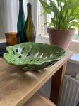 Monstera skål