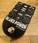 KingTone Blues Power Overdrive V2