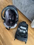 Besafe izi go modular X1 i-size inkl Isofix 