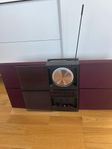 Bang & Olufsen Beosound Centry CD/ kassett/ radio 