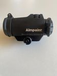 Aimpoint Micro H-2