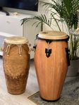 Stora congas Trummor