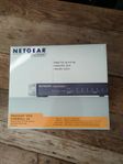 Netgear Prosafe FVS338 VPN-brandvägg Switch