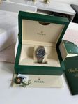 Rolex Oyster perpetual 36mm Bright Blue