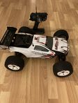 kyosho inferno st 1/8 tryggt nitro 