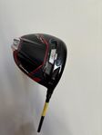 Taylormade Stealth 2 Plus Driver, 8 grader, stiff