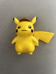 Pikachu Pokémon leksak julklapp actionfigur animé