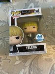 Funko Pop AOT Yelena