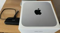 Apple Mac Mini M1