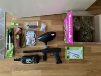 Paintball kit