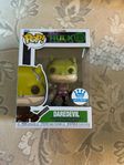 Funko Pop Daredevil She-Hulk