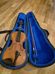 220 3/4 Strunal Violin