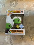 Funko Pop Fused Zamasu (Glows At Dark)