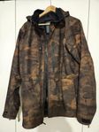 Burton Swash goretex jacka medium