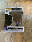 Funko Pop Shuri From Black Panther