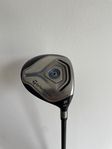 Taylormade JetSpeed Fairwaywood 5