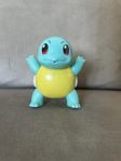 Squirtle Pokémon leksak julklapp figur actionfigur animé