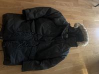 Everest vinterjacka strl 38