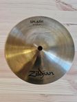 Zildjian 8" splash