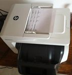 HP Officejet Pro 8720 All-in-One-skrivarserie