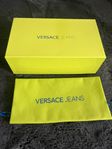 Versace Jeans skor 