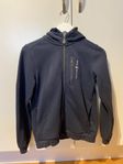 Sail racing hoodie 