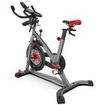 smart spinningcykel schwinn IC8