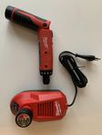 Milwaukee M4-D-202B Vinkelborrmaskin