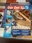 Tidningar Gör det själv