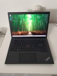 Lenovo X13 i7-1165G7/16GB/512GB SSD M2