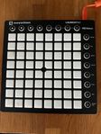 Novation Launchpad