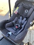 Bugaboo babyskydd med Isofix 