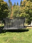 Studsmatta North Trampoline