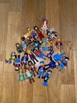 Playmobil figurer