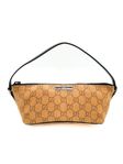 Gucci Orange Pochette