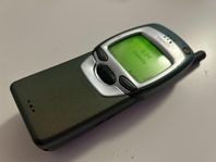 Nokia 7110 functional