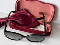 Gucci Solglasögon GG0335S 001